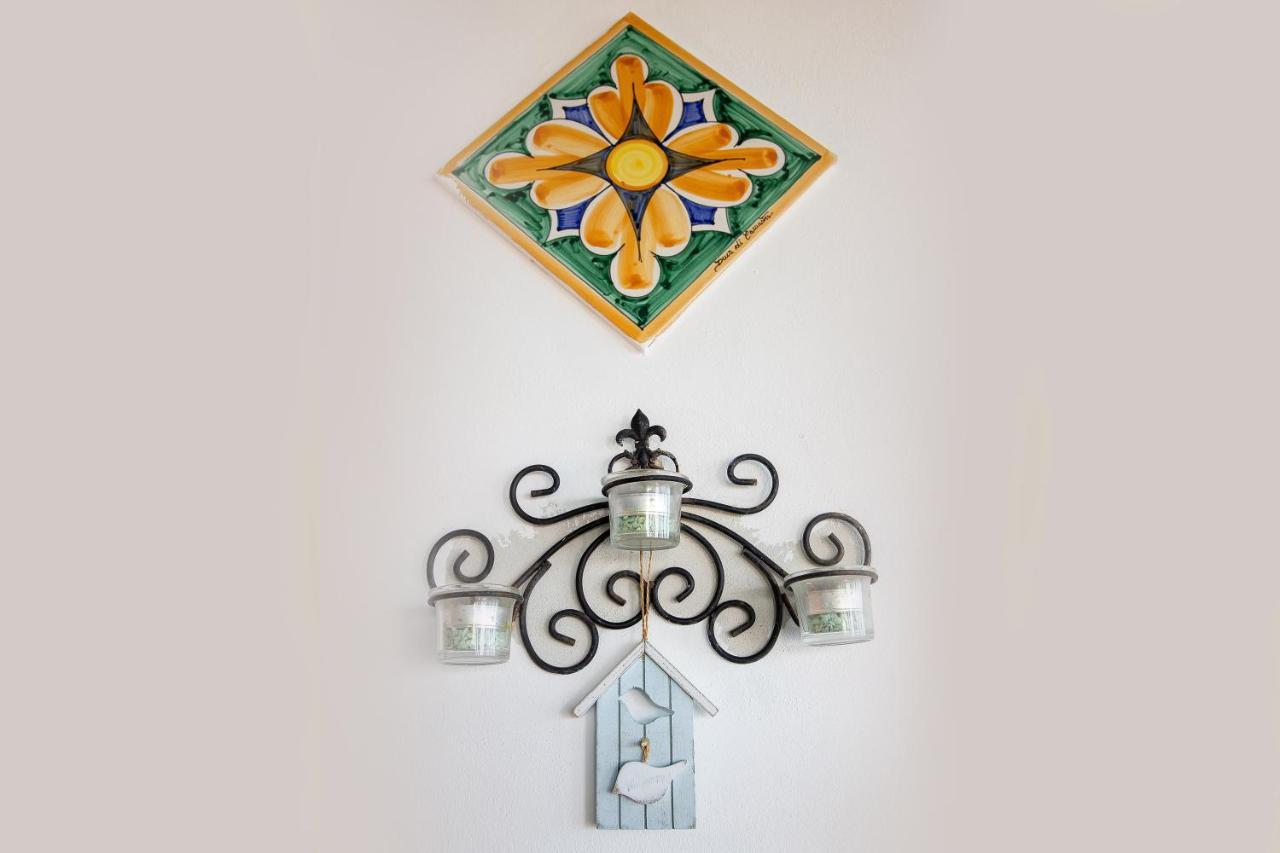 Santo Stefano  Villa Con Piscina Vista Mare מראה חיצוני תמונה