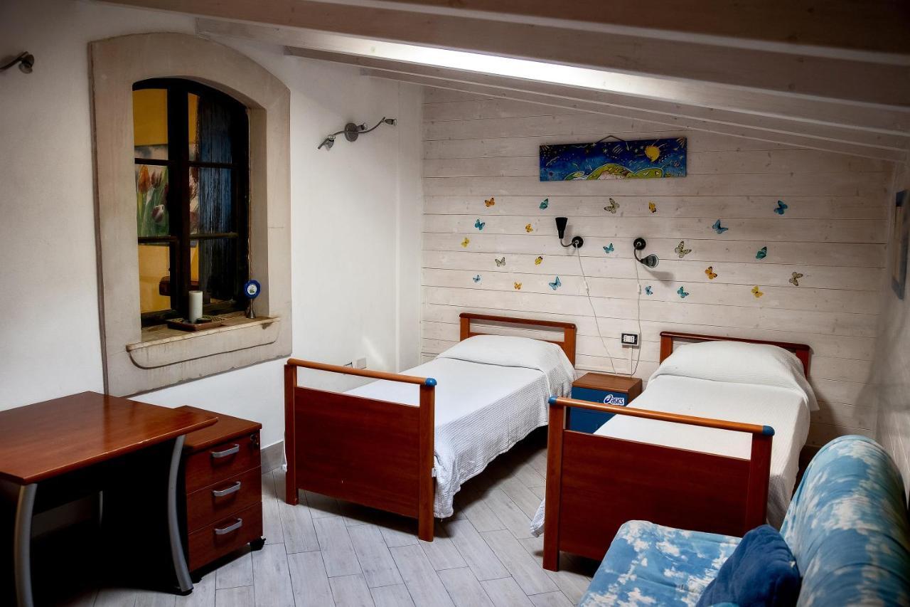 Santo Stefano  Villa Con Piscina Vista Mare מראה חיצוני תמונה
